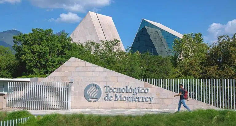 Mejores universidades para estudiar arquitectura en México
